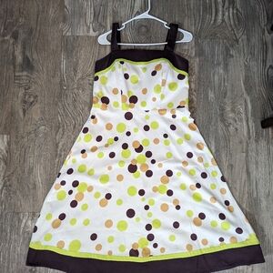 Kim Rogers petite A-Line dress size 12p